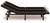 Nectar Comfort Premier Adj Base Black Split California King Adjustable Base