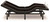 Nectar Comfort Premier Adj Base Black Split California King Adjustable Base