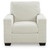 Ashley Amesley Smoke Chair