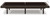 Nectar Comfort Premier Adj Base Black Queen Adjustable Base