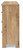 Ashley Fenderport Tan Dresser