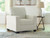 Ashley Amesley Ivory Chair