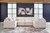 Ashley Modmax Oyster 6-Piece Sectional 92103/27/46(3)/64/77