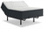 Ashley Hybrid 1400 White California King Mattress