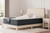 Ashley Hybrid 1300 White King Mattress