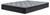 Ashley Comfort Plus Gray Twin Mattress