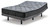 Ashley Comfort Plus Gray Twin Mattress