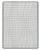 Ashley Hybrid 1300 White Full Mattress