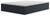 Ashley Hybrid 1300 White California King Mattress