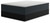 Ashley Hybrid 1300 White California King Mattress