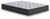 Ashley Comfort Plus Gray Twin Mattress M51811