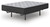Ashley Comfort Plus Gray Twin Mattress M51811