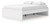 Ashley Onita White Queen Platform Bed with 1 Side Storage