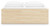 Ashley Onita White Queen Platform Bed