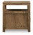 Ashley Fendenmore Brown Chairside End Table