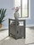 Ashley Fendenmore Brown Chairside End Table