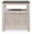 Ashley Fendenmore Brown Chairside End Table