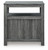 Ashley Fendenmore Brown Chairside End Table