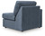 Ashley Modmax Granite 6-Piece Sectional