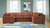 Ashley Modmax Granite 6-Piece Sectional