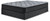 Ashley Comfort Plus Gray King Mattress