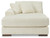 Ashley Lindyn Fog 4-Piece Sectional with Chaise