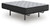Ashley Comfort Plus Gray King Mattress M51841