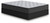 Ashley Comfort Plus Gray King Mattress M51841