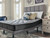 Ashley Comfort Plus Gray Full Mattress