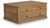 Ashley Sharlance Light Brown Lift-Top Coffee Table