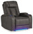 Ashley Feazada Shadow Power Recliner