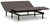 Nectar Comfort Classic Adj Base Black Twin XL Adjustable Base