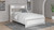 Ashley Altyra White Queen Panel Bookcase Bed B2640/54/65/96