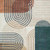 Ashley Farrendale Multi Washable 8' x 10' Area Rug