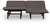 Nectar Comfort Classic Adj Base Black Split California King Adjustable Base