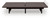 Nectar Comfort Classic Adj Base Black Split California King Adjustable Base