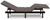 Nectar Comfort Classic Adj Base Black Queen Adjustable Base