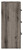 Ashley Urbanoore Brown Gray Dresser