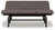 Nectar Comfort Classic Adj Base Black King Adjustable Base