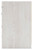 Ashley Altyra White Nightstand