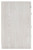 Ashley Altyra White Nightstand