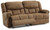 Ashley Boothbay Auburn Reclining Sofa