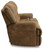 Ashley Boothbay Auburn Power Reclining Sofa