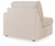 Ashley Modmax Ink 6-Piece Sectional
