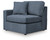 Ashley Modmax Ink 6-Piece Sectional