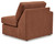 Ashley Modmax Ink 6-Piece Sectional