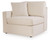 Ashley Modmax Ink 6-Piece Sectional