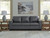 Ashley Bolsena Caramel Sofa