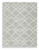 Ashley Unawick Gray Ivory Medium Rug
