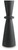Ashley Collisten Black Vase